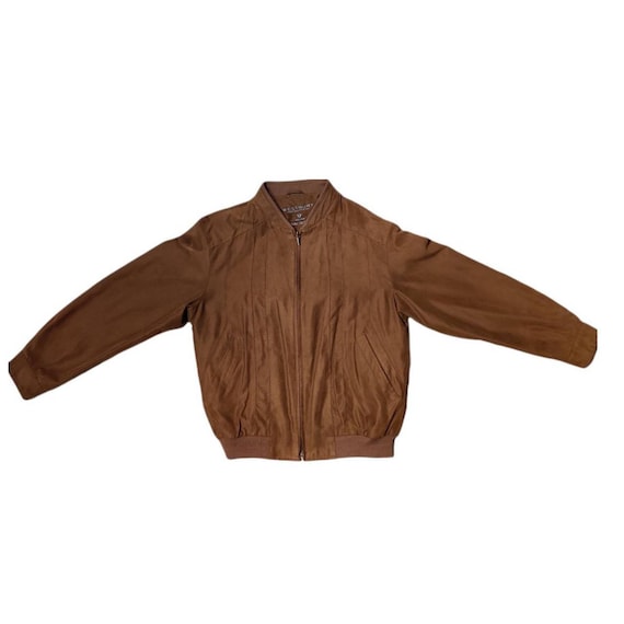 ジャケット・アウター 60s Vintage Suede \