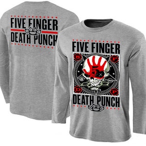 Knucklehead Five Finger Death Punch 