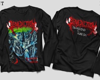 Benediction Shirt - Etsy