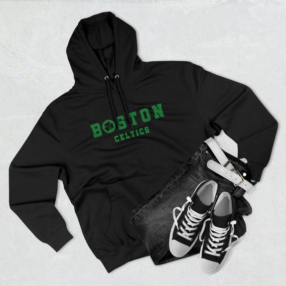 Boston Celtics Hoodie 