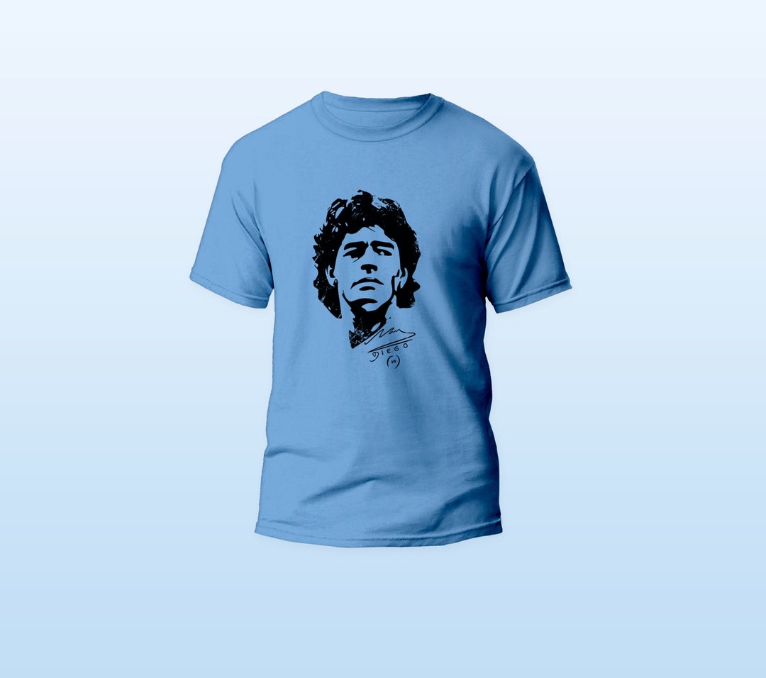 camiseta maradona barcelona