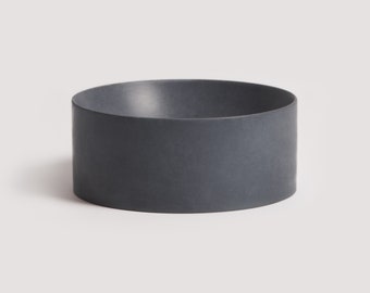 Beton BOOLES - Medium - Concrete Bowls / Tableware