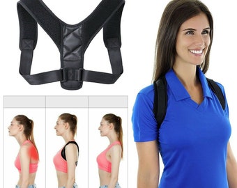 back posture brace australia