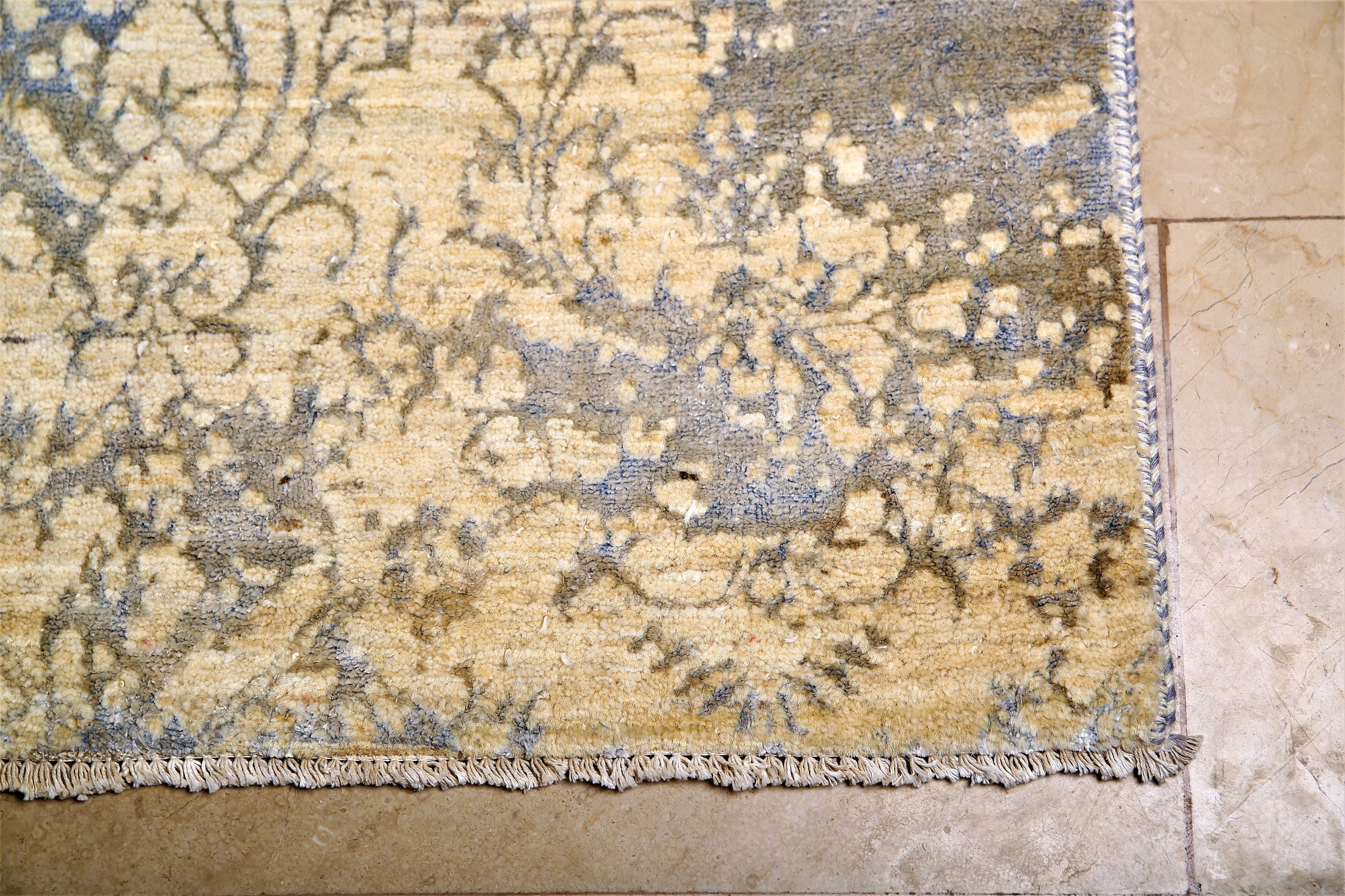 Moderne 8x10 Abstrakte graue Teppiche Kaukasische | Etsy