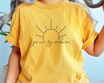 You Are My Sunshine PNG File