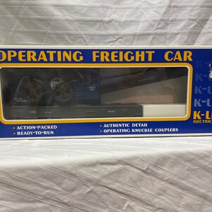 TTOS Limited Edition Crane Car