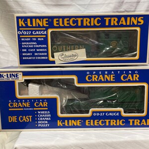 Southern Classic Crane and Boom Cars