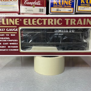 ATSF Santa Fe Classic Tank Car