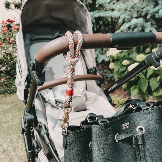 Kinderwagen Haken fr Wickeltasche - Handtaschenhalter - Taschenhalter -  Halter Wickeltasche - Wickelrucksack - Kinderwagen Haken - Etsy.de