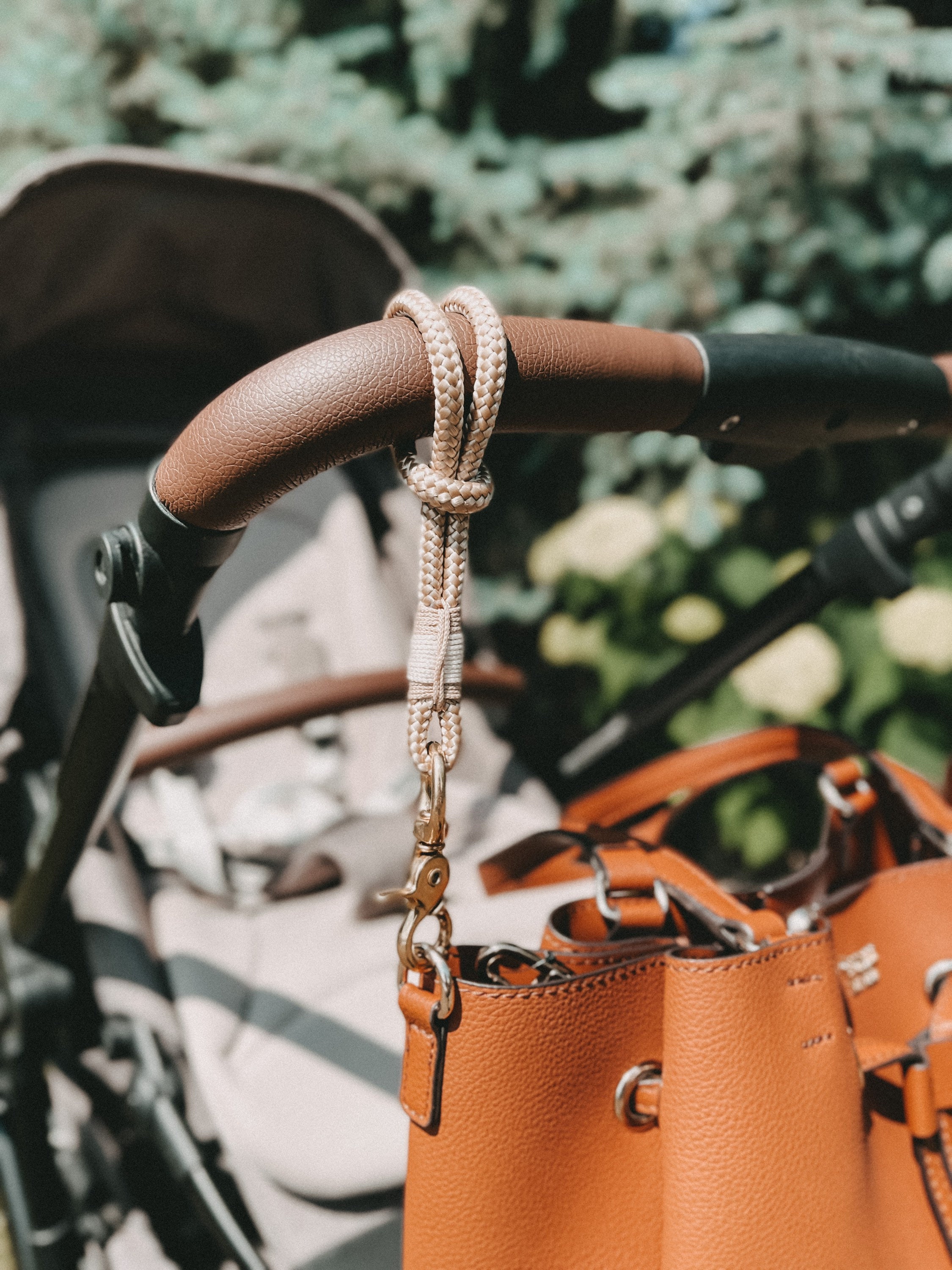 Taschenhalter kinderwagen - Etsy.de