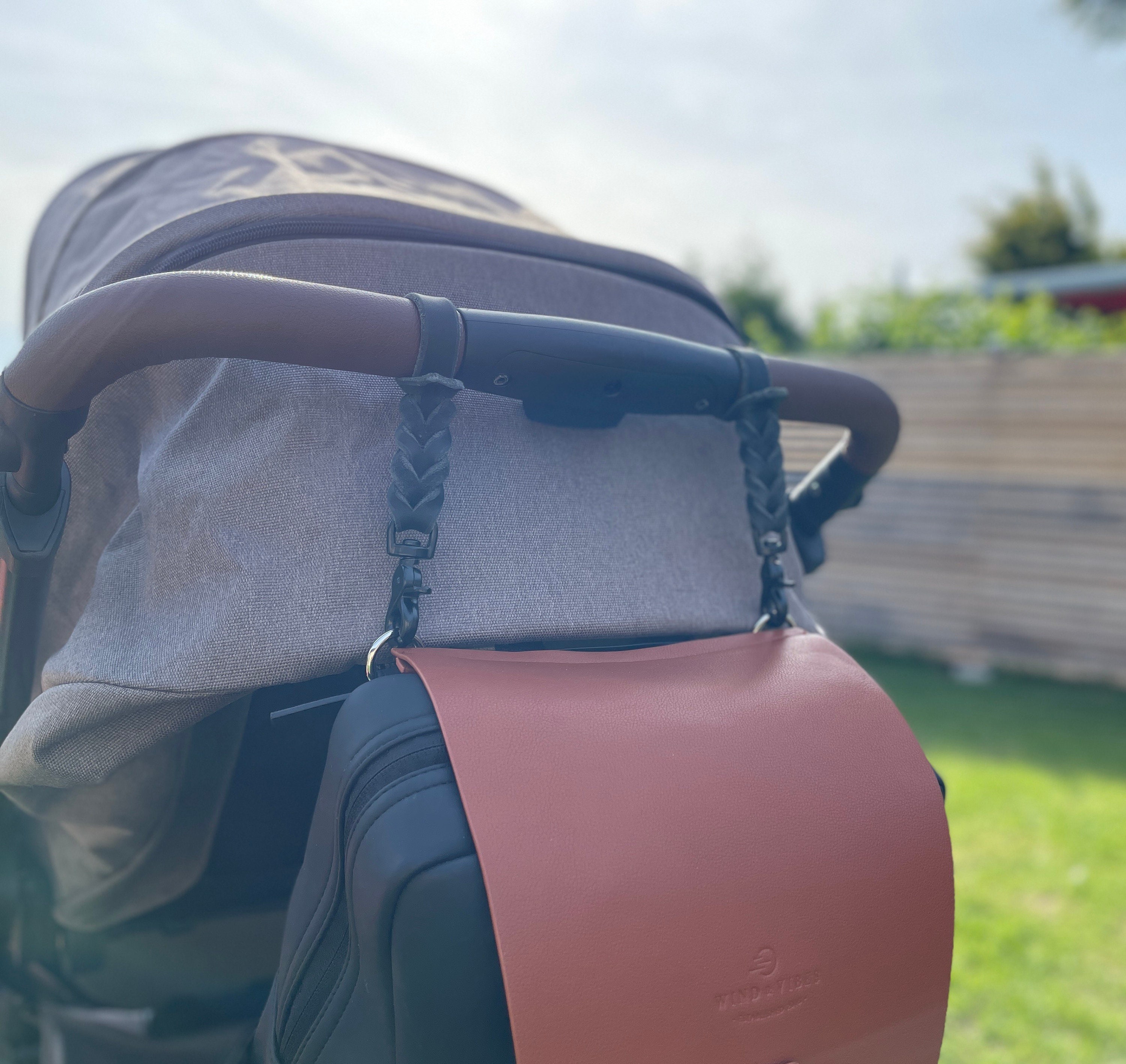 backpack hook /Rucksack-Haken by Modellbau D