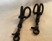 Stroller Hook for Diaper Bag - Handbag Holder - Bag Holder - Holder Diaper Bag - Changing Backpack - Stroller Hook