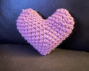 Simple Heart Pattern