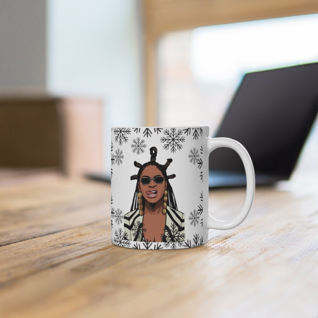 Beyonce Renaissance 2023 World Tour Mug sold by Gustavo Barbosa | SKU ...