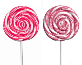 LOLLIPOP FAKE PROP | Whirly Pop Fake Candy Food Photography Birthday Party