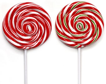 LOLLIPOP FAKE PROP | Whirly Pop Fake Candy Food Photography Birthday Party