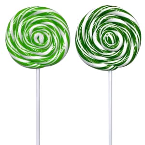 LOLLIPOP FAKE PROP | Whirly Pop Fake Candy Food Photography Birthday Party