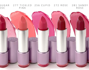 LÁPIZ LABIAL CQ / Maquillaje Rose Pinks