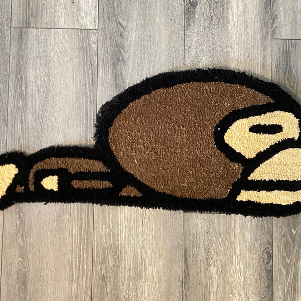 Baby Milo Rug Etsy
