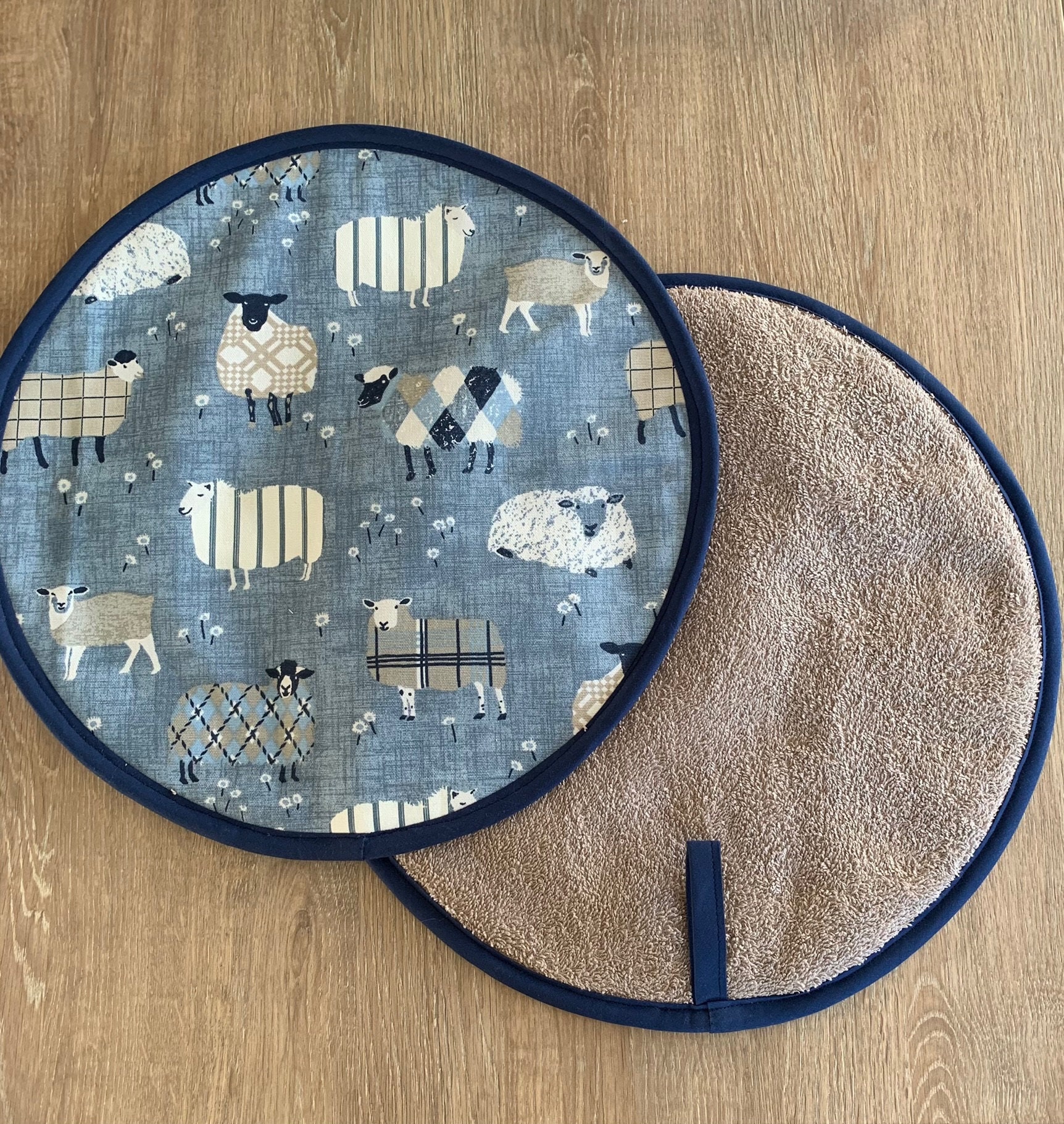 Aga/hob Covers Etsy UK