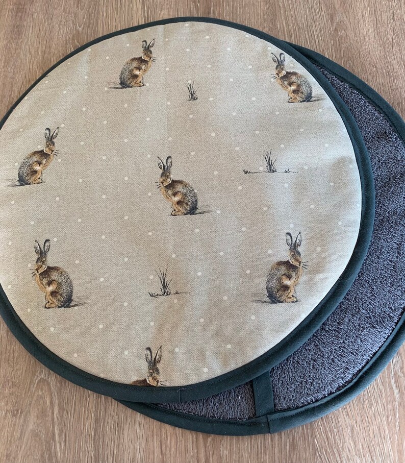 Aga/hob Covers Etsy UK