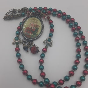 Noel Necklace | Limited Edition | Gift Box Included