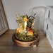 see more listings in the Mushroom lamp section