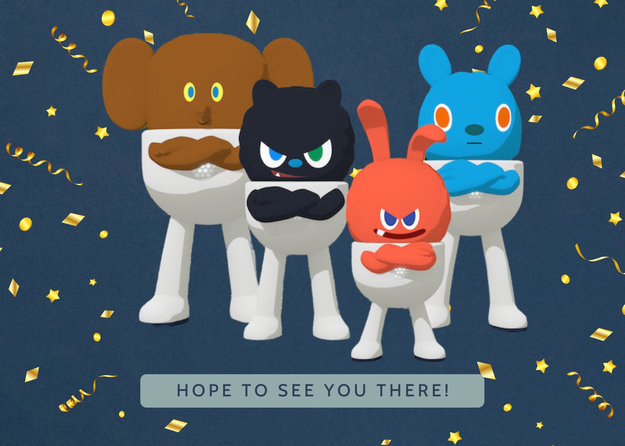 Top 169+ Space jungle cartoon