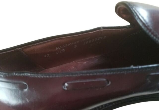 VTG HANOVER Men