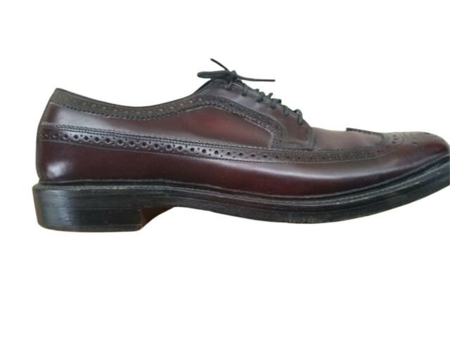 VTG BOSTONIAN Men display picture 3
