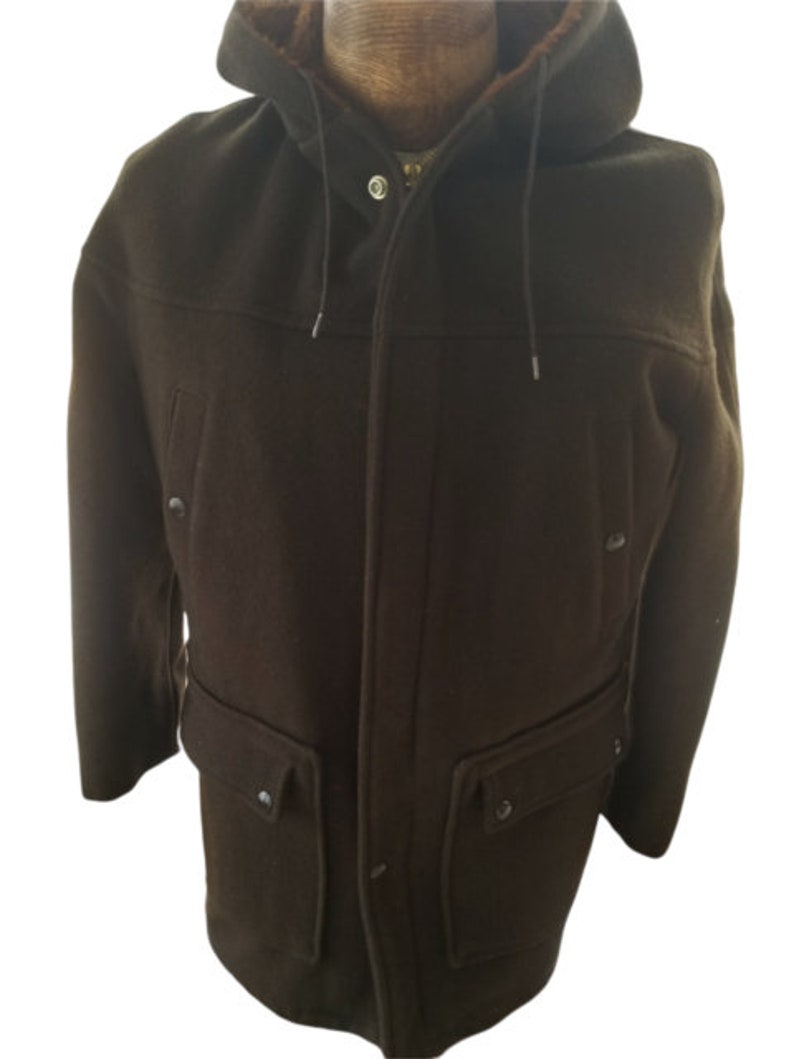 van heusen windbreaker