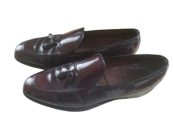 Hanover Leather Loafers Hanover Hardware Moccasin - Platinum – Jack Rogers USA main image 2