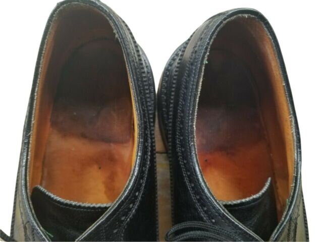 FLORSHEIM ROYAL IMPERIAL Vintage Men