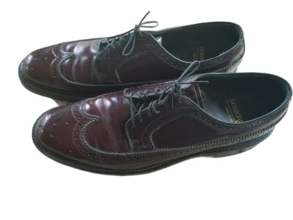 ??BOSTONIAN MEN’S SHOES SIZE 9 or 10 Bostonian | Shoes | Bostonian Mens Shoes Size 9 Or | Poshmark main image 2