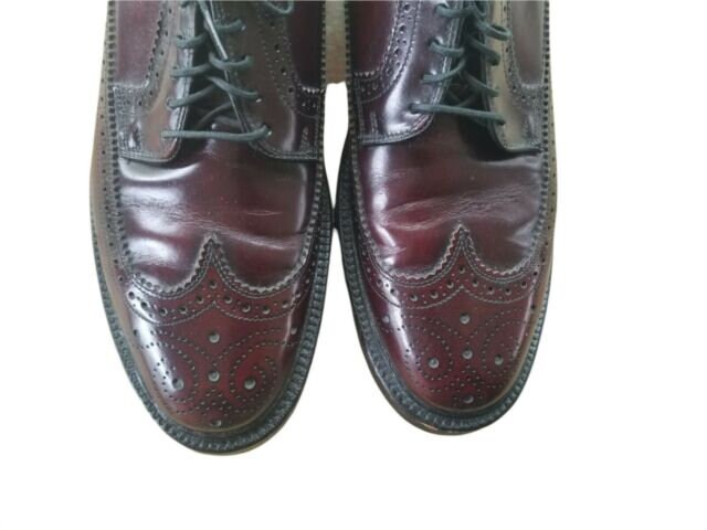 VTG BOSTONIAN Men display picture 2