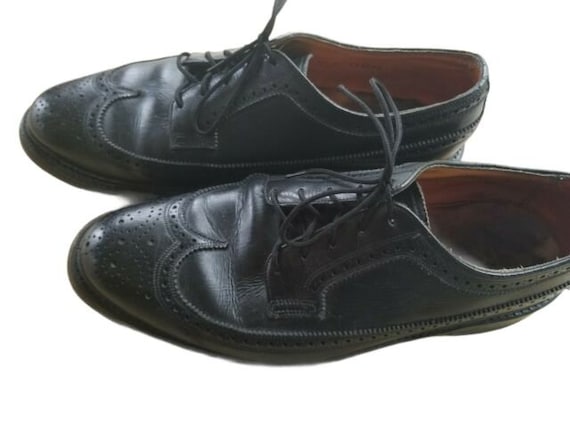 FLORSHEIM ROYAL IMPERIAL Vintage Men display picture 1