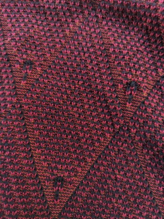 NWT IZOD CLUB Vintage Men's V-Neck Cotton Sweater… - image 7