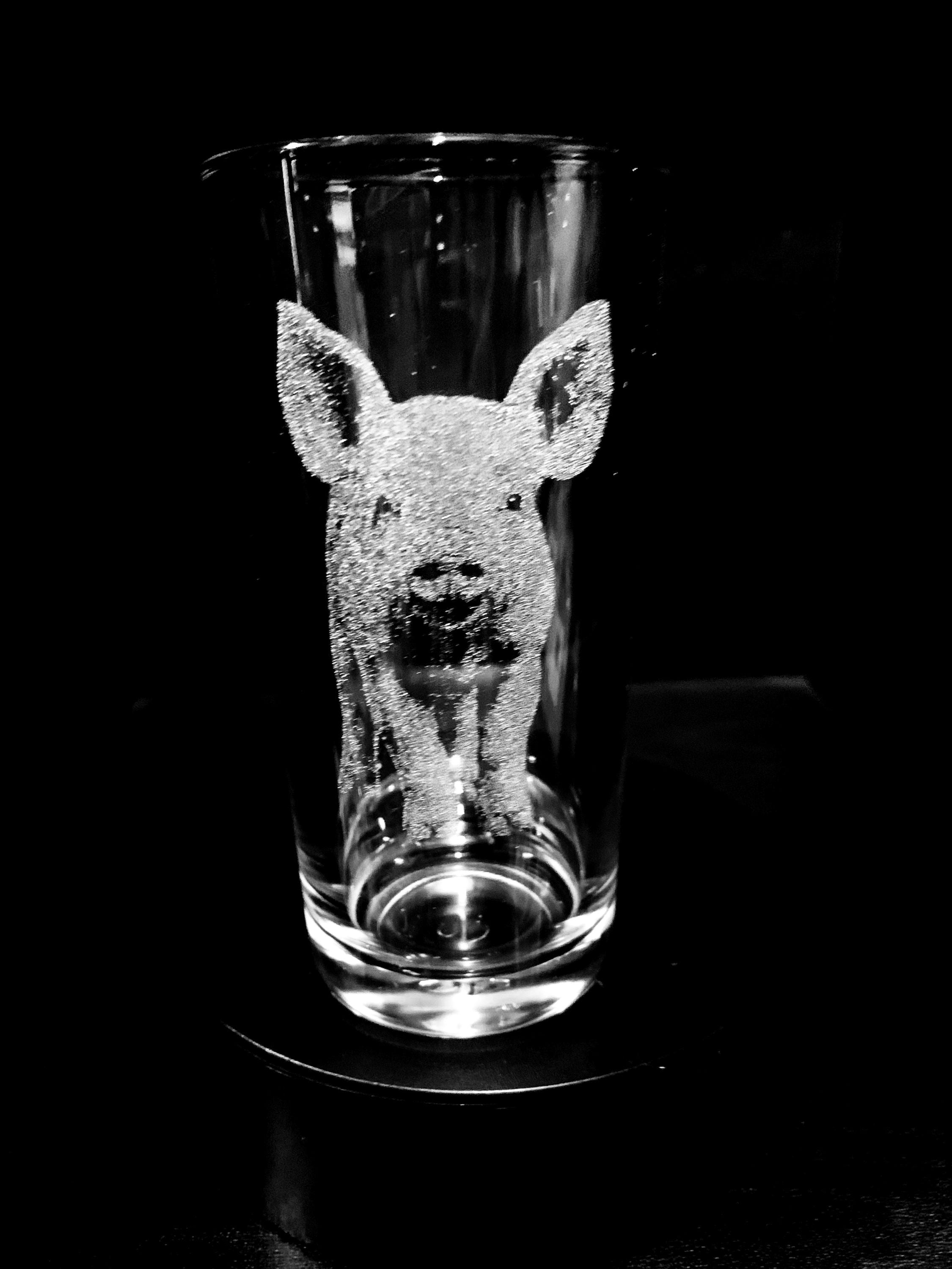 Wild Pig Decanter - Etsy