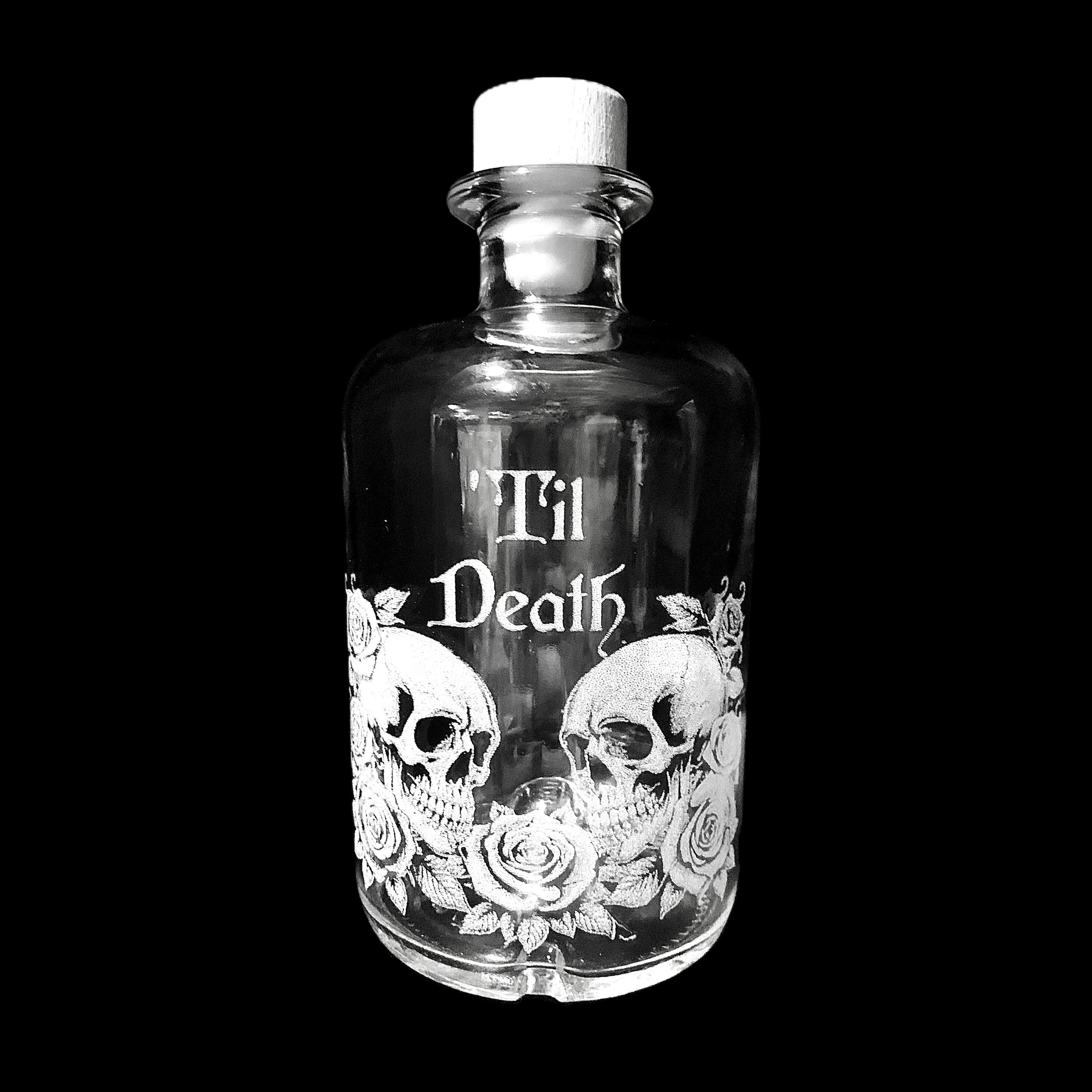 Black death vodka - Etsy 日本
