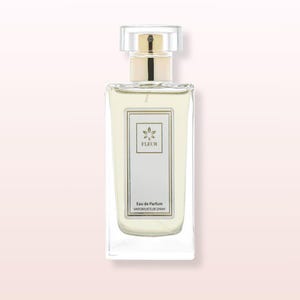 ISAURE Eau de Parfum 50ml | FLEUR  inspired by Girls Can Do Anything