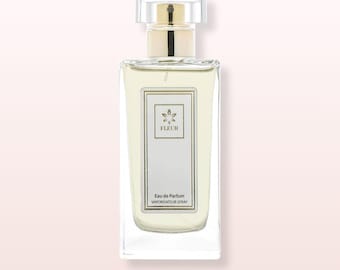 ISAURE Eau de Parfum 50ml | FLEUR  inspired by Girls Can Do Anything
