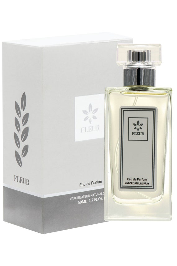 FLEUR No 775 Inspired by HOMBRE NOMADE Perfume-dupe for Men 