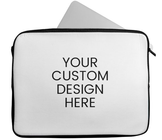 personalised chromebook case