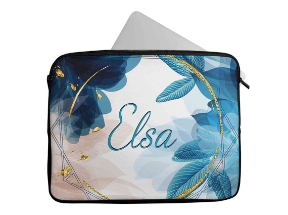 personalised chromebook case