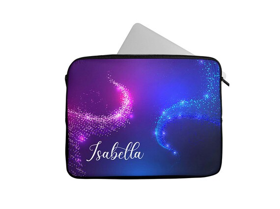 personalised chromebook case