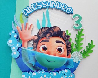 Topos De Bolos Etsy