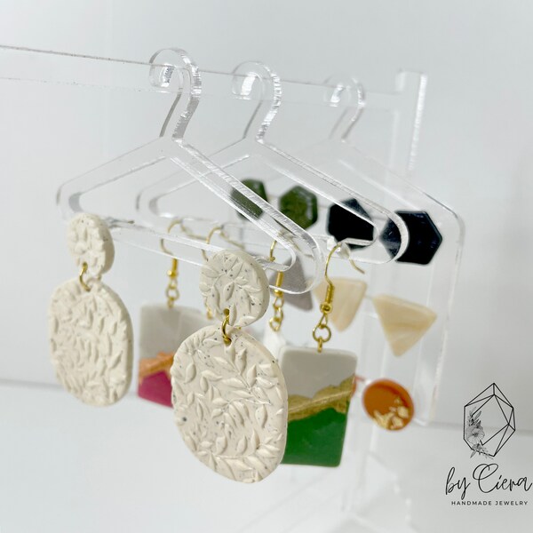 Earring Rack Etsy