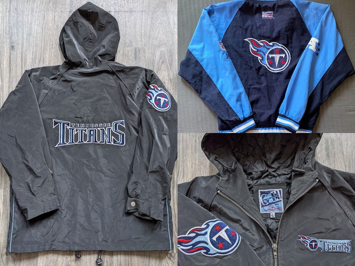 Nfl rain jacket cheap