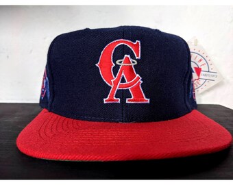 La Angels Hat - Etsy UK