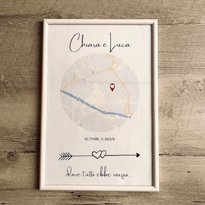 Où nous nous sommes rencontrés | Signes du zodiaque | Carte des couples | Cadeau d’anniversaire |